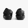 Jo & Joe GRACE Womens Slippers Grey sold by House of Slippers