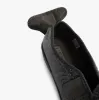 Jo & Joe GRACE Womens Slippers Grey sold by House of Slippers