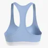 Tommy Hilfiger Unlined Bralette Womens Breezy Blue sold by House of Slippers