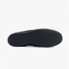 AUDREY Ladies Slippers Navy sold by House of Slippers