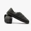 TOMS EZRA Womens Slippers Black/Grey sold by House of Slippers