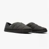 TOMS EZRA Womens Slippers Black/Grey sold by House of Slippers