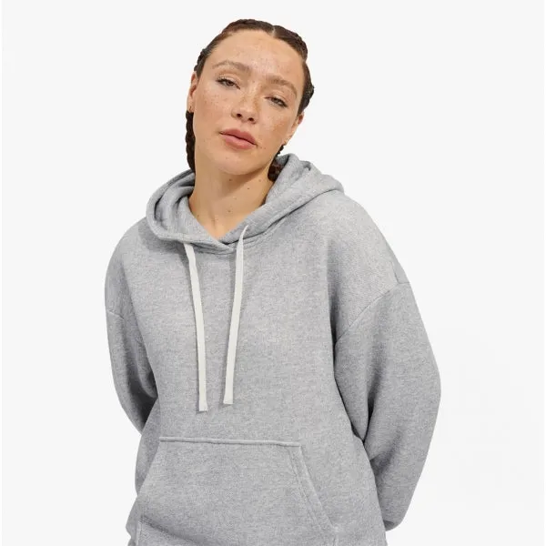 UGG LAWNA Womens Hoodie Grey Heather sold by House of Slippers product image thumbnail 2