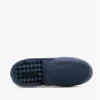 Jo & Joe WILLIAM Mens Full Slippers Navy sold by House of Slippers