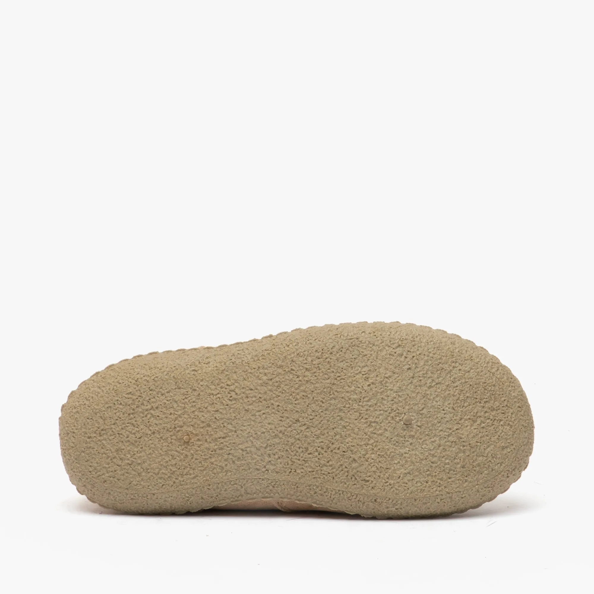 HOS Comfort CATHIE Womens Faux Fur Collar Full Slippers Tan sold by House of Slippers product image thumbnail 4