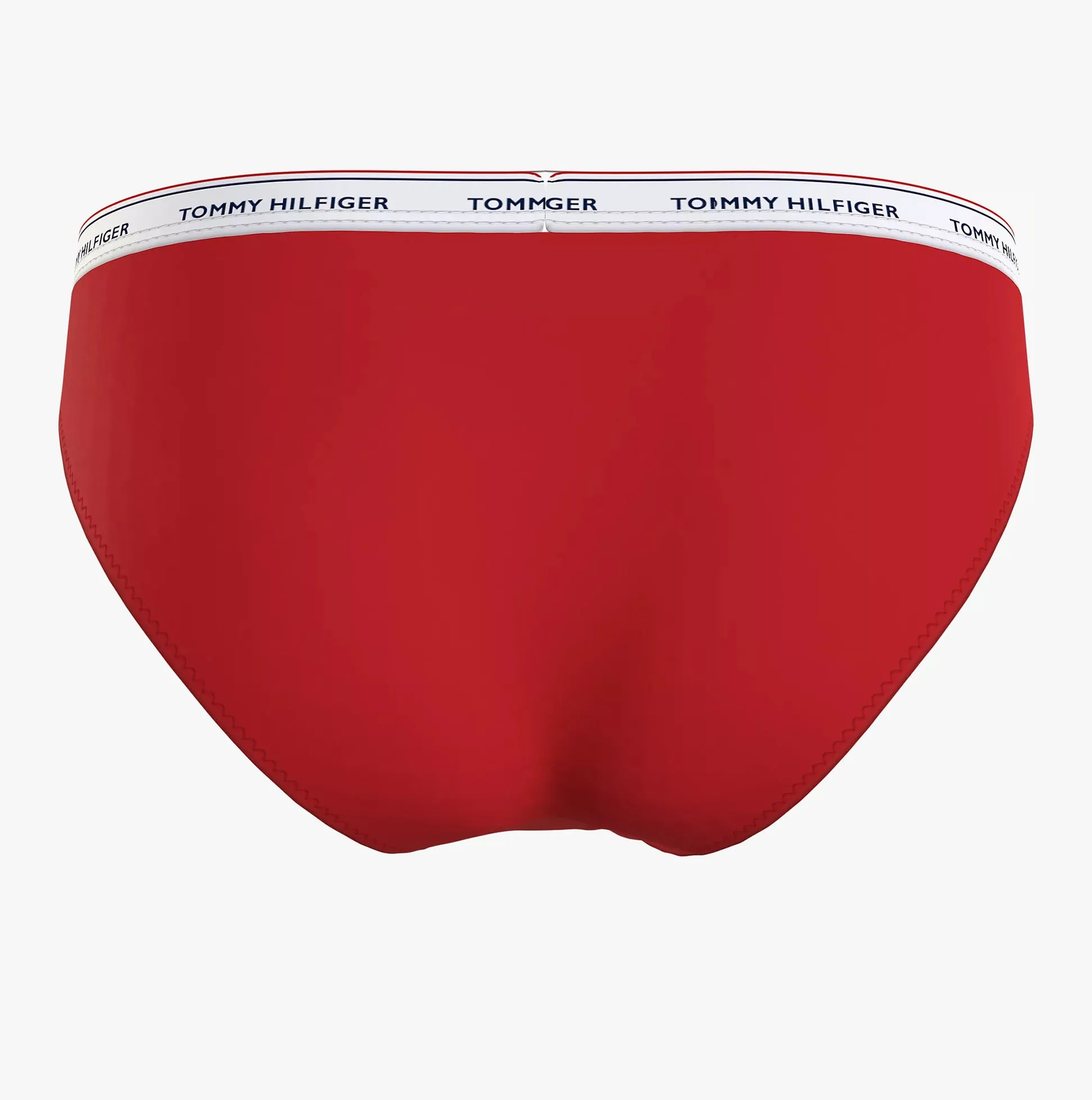 Tommy Hilfiger 3 Pack Bikini Womens Multicoloured sold by House of Slippers product image thumbnail 2