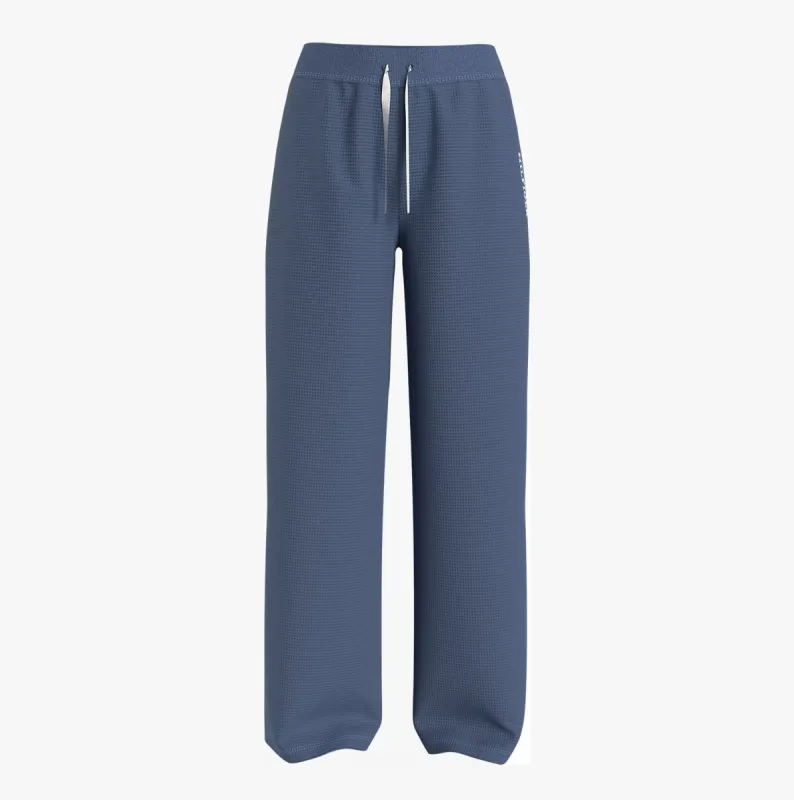 Tommy Hilfiger PANT Womens Pants Iron Blue made by Tommy Hilfiger