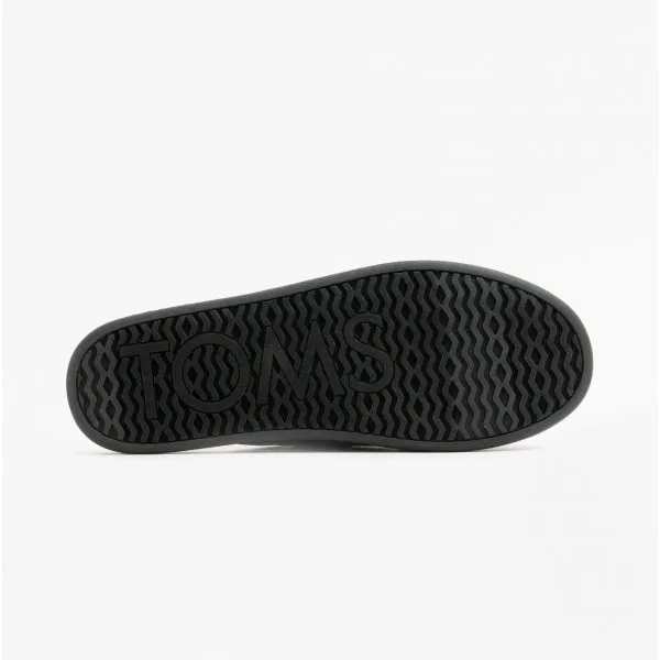 HARBOR Mens Slippers Grey/Black sold by House of Slippers product image thumbnail 3