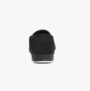 ALBERT Mens Slippers Black Mixed Check sold by House of Slippers