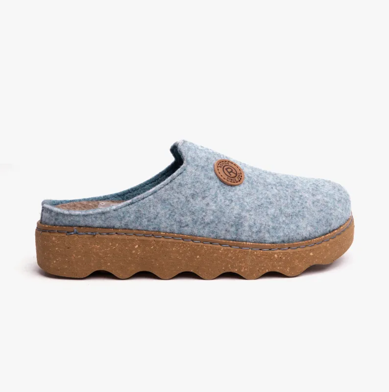 6120-52 Womens Mules Baltic sold by House of Slippers