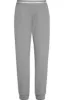 ICON COTTON TERRY Womens Joggers Grey Heather sold by House of Slippers