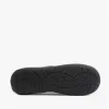 WHARFEDALE Mens Mule Slippers Brown sold by House of Slippers