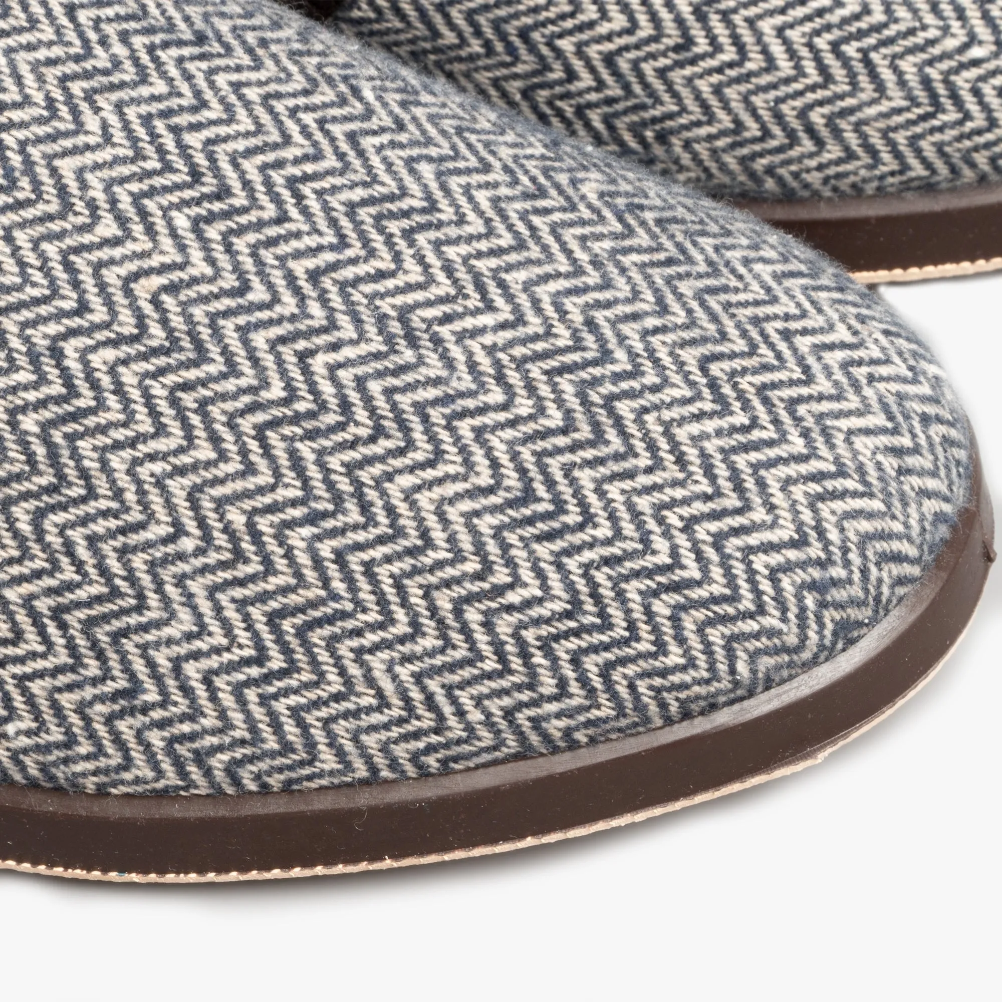 GBS STAFFORD Mens Slippers Brown sold by House of Slippers product image thumbnail 5