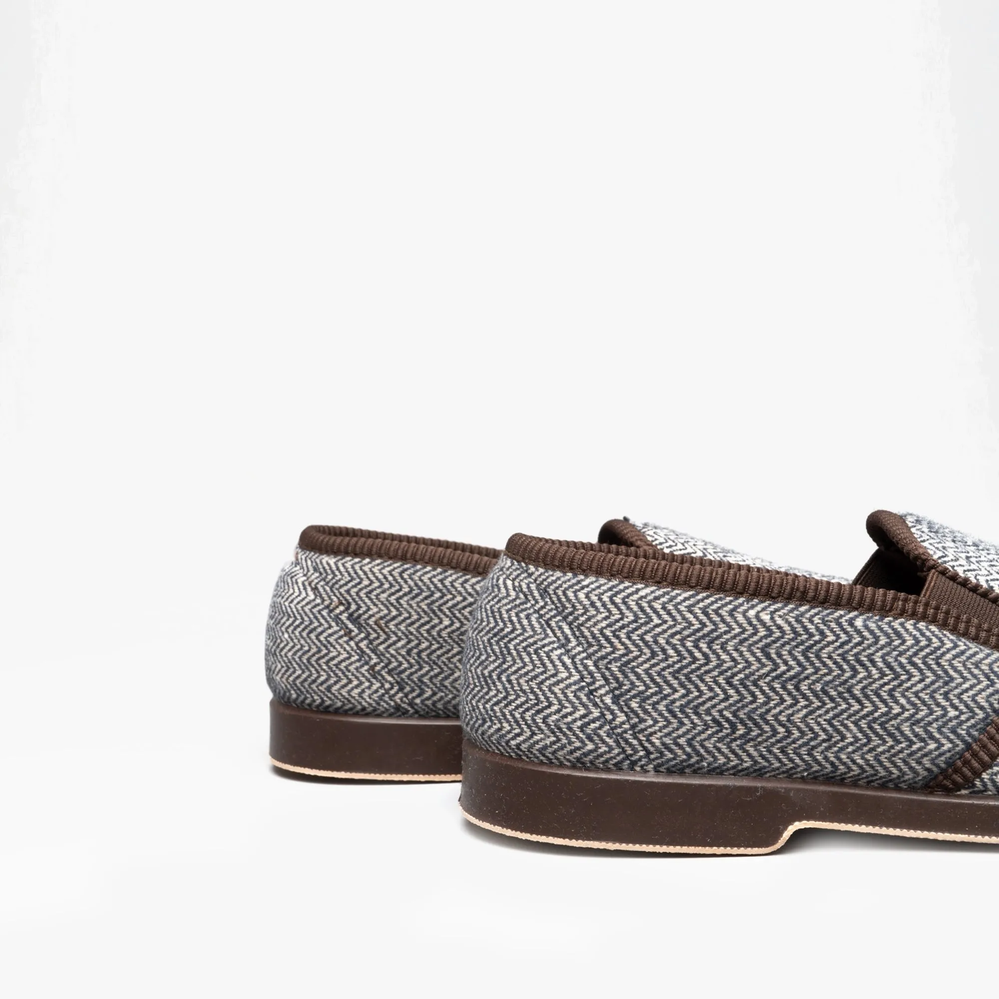 GBS STAFFORD Mens Slippers Brown sold by House of Slippers product image thumbnail 4