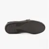 Hush Puppies ACE Mens Leather Mocassin Slippers Brown sold by House of Slippers
