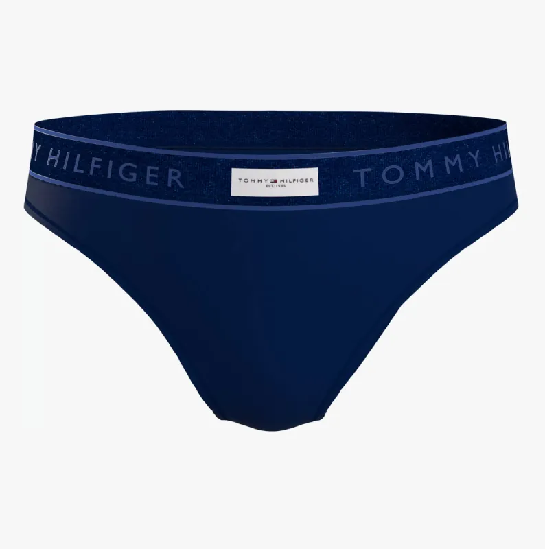 Tommy Hilfiger Bikini Womens Desert Sky made by Tommy Hilfiger