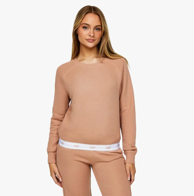 NENA Womens Loungewear Sandalwood sold by House of Slippers