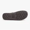 Nordikas DUBLIN NEGRO Mens Black sold by House of Slippers