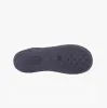 WAFFLE Mens Mule Slippers Dark Navy sold by House of Slippers