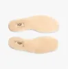 SHEEPSKIN INSOLE Womens Natural sold by House of Slippers