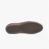 Sleepers DOLLEY Womens Full Slippers Wine sold by House of Slippers