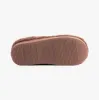Jo & Joe CANDICE Womens Slippers Rose sold by House of Slippers