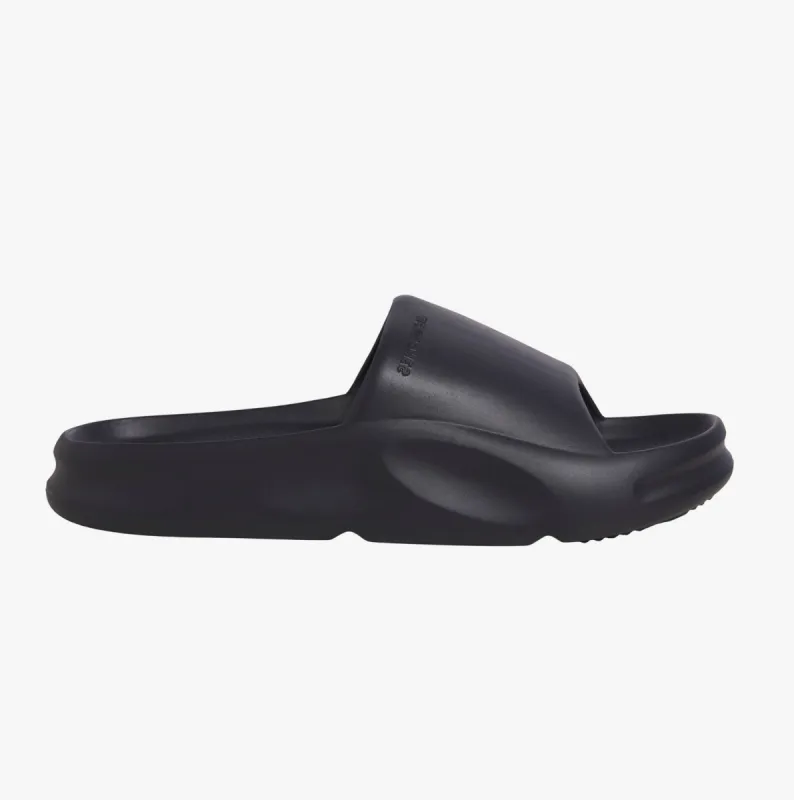 STATUS Mens Sliders Asphalt sold by House of Slippers