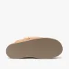 Shepherd ALBINA Womens Sheepskin Slipper Boots Chestnut sold by House of Slippers