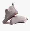 TOMS LOLA Womens Slippers Drizzle Grey sold by House of Slippers