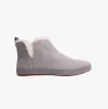 TOMS LOLA Womens Slippers Drizzle Grey sold by House of Slippers