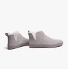 TOMS LOLA Womens Slippers Drizzle Grey sold by House of Slippers