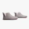 TOMS LOLA Womens Slippers Drizzle Grey sold by House of Slippers