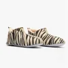 Shepherd LINA Womens Sheepskin Slipper Boots Tiger-On-Honey sold by House of Slippers