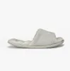Dr Keller SARA Womens Fluffy Mule Slippers Grey sold by House of Slippers