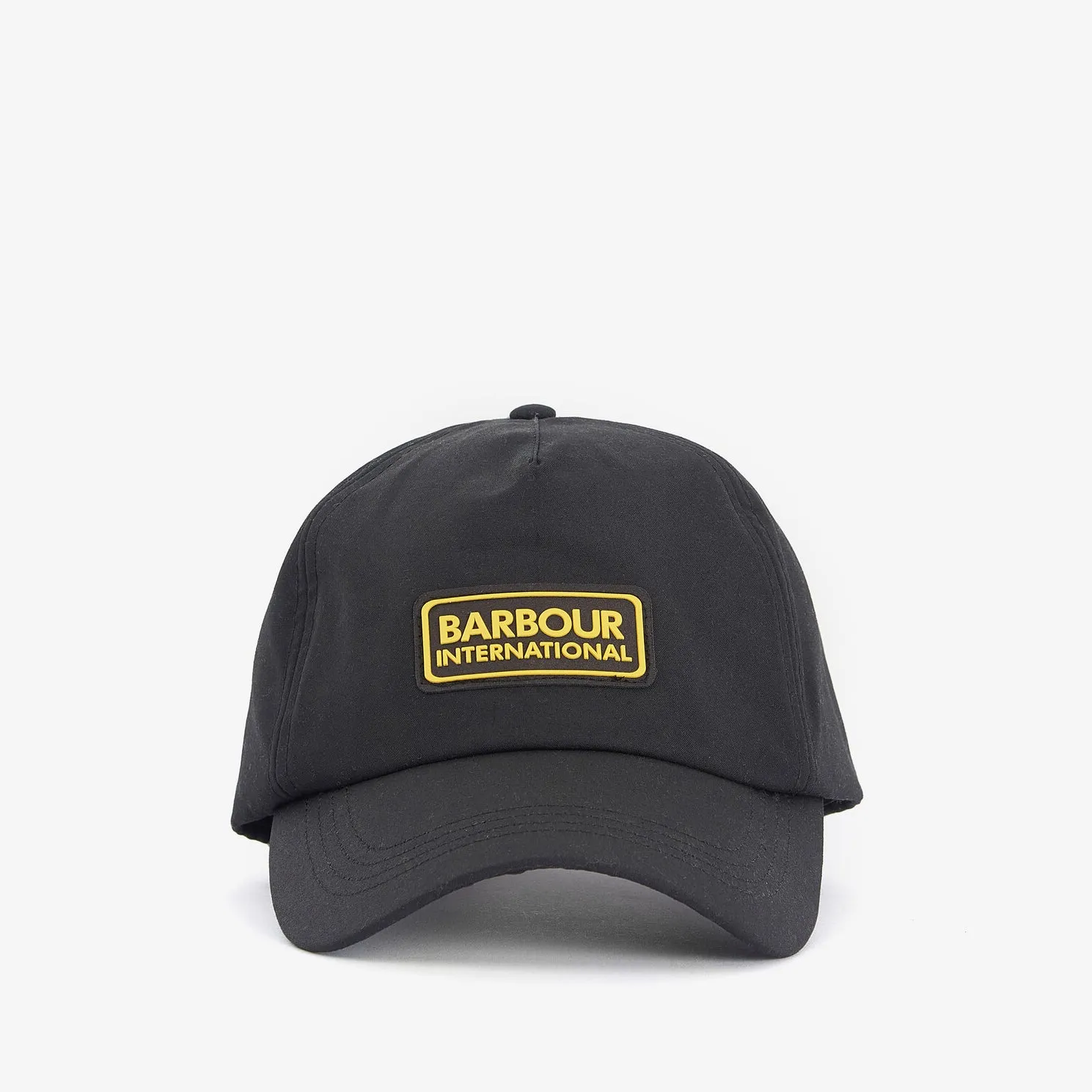 LEGACY WAXED COTTON Mens Sports Cap Black sold by House of Slippers product image thumbnail 2