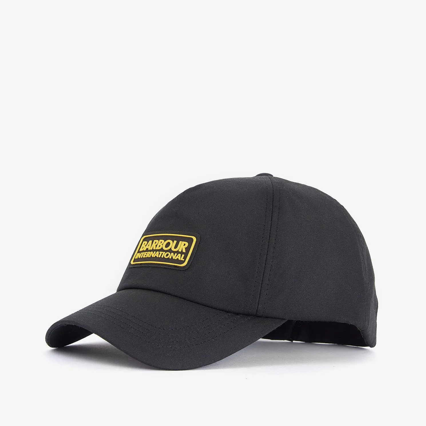 LEGACY WAXED COTTON Mens Sports Cap Black sold by House of Slippers