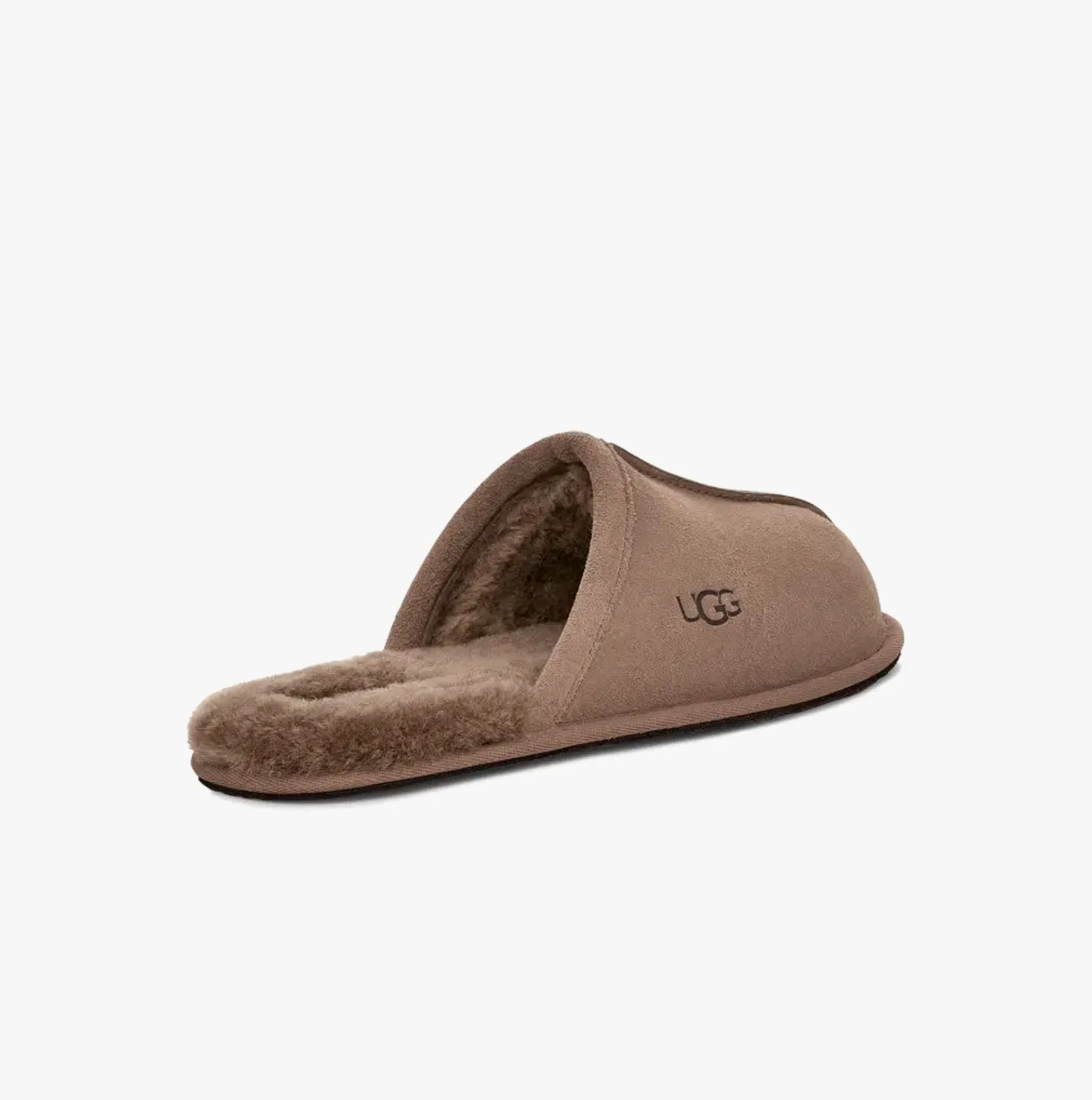 SCUFF Mens Slippers Caribou sold by House of Slippers product image thumbnail 3