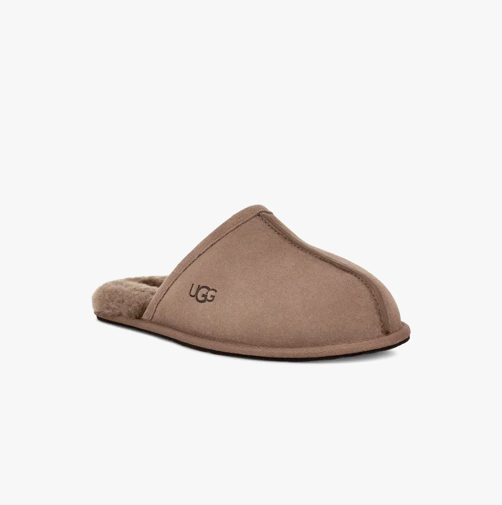 SCUFF Mens Slippers Caribou sold by House of Slippers product image thumbnail 5