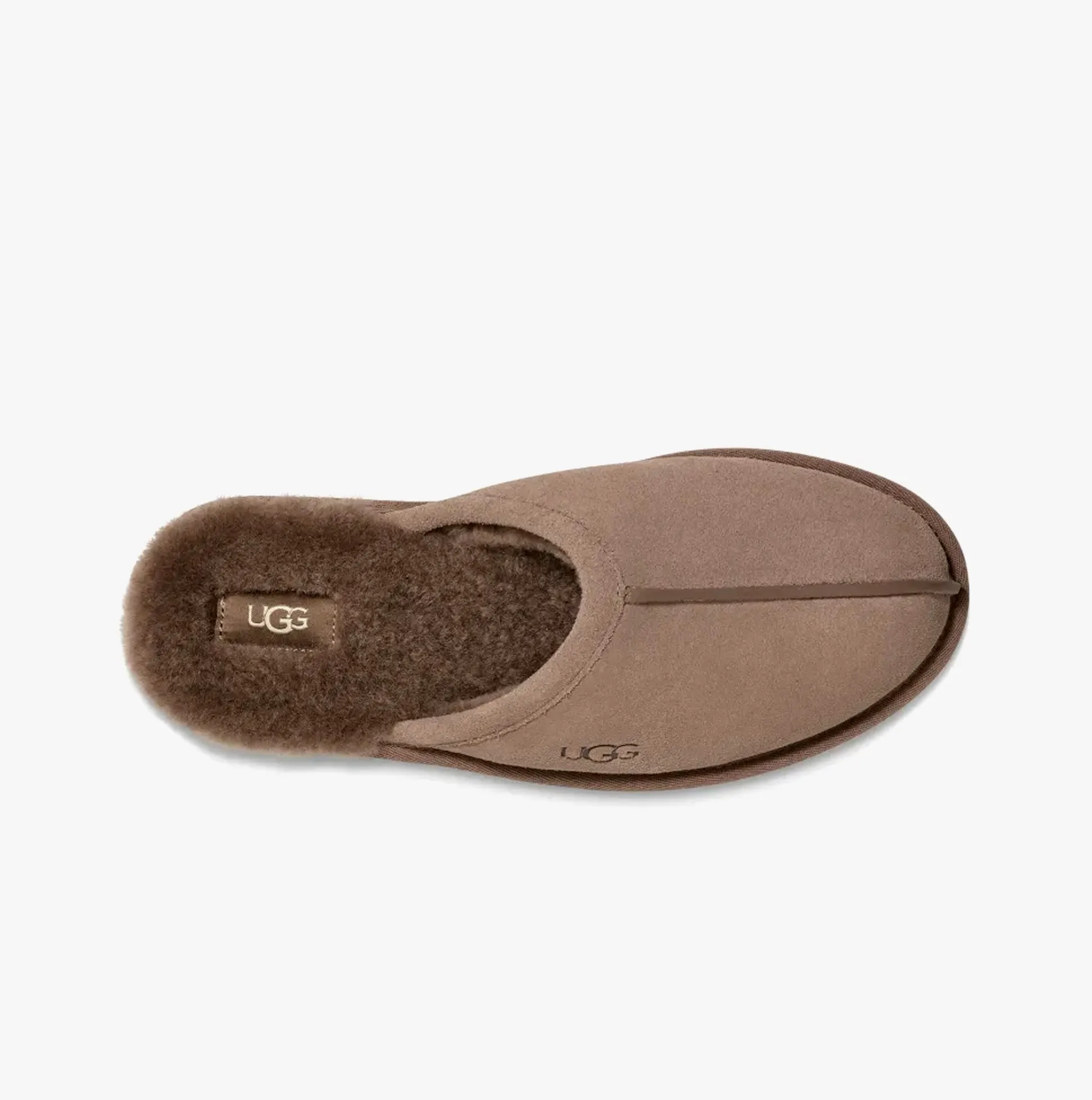 SCUFF Mens Slippers Caribou sold by House of Slippers product image thumbnail 2