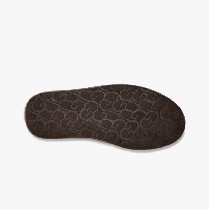 SCUFF Mens Slippers Caribou sold by House of Slippers
