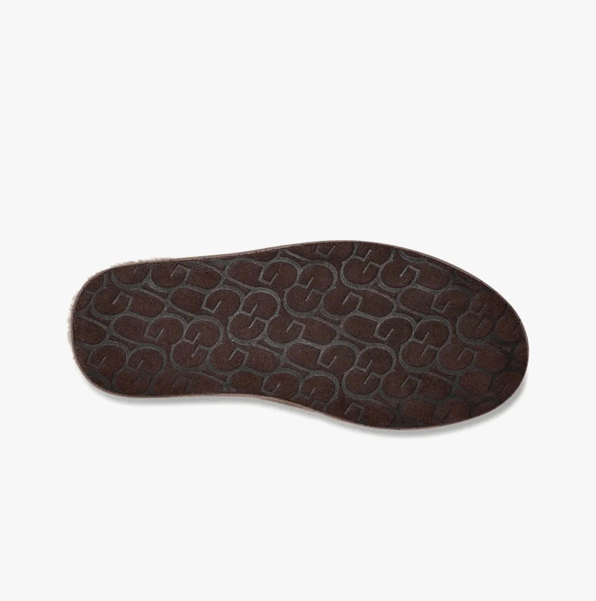 SCUFF Mens Slippers Caribou sold by House of Slippers