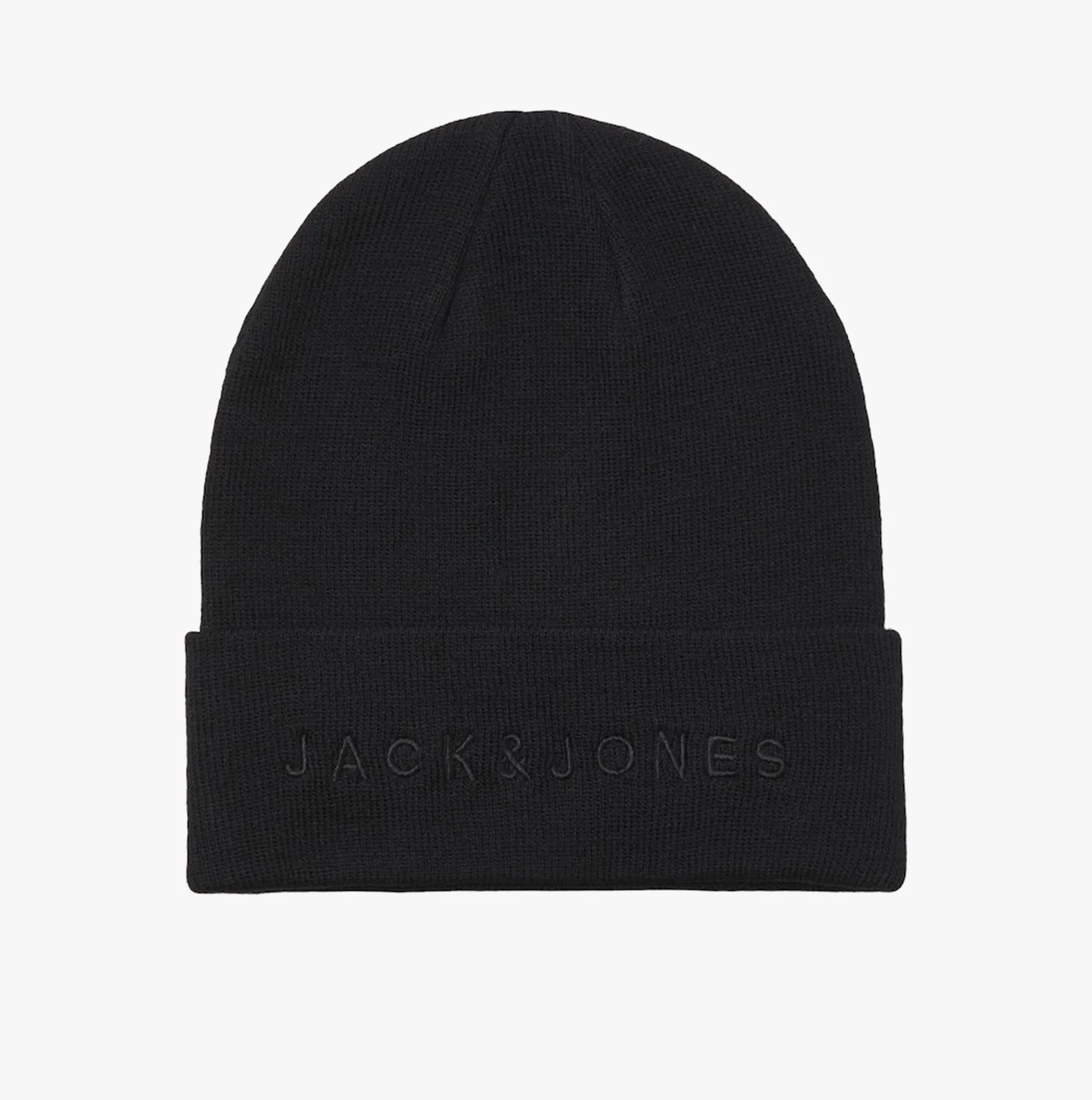 GIVE Mens Beanie Black sold by House of Slippers