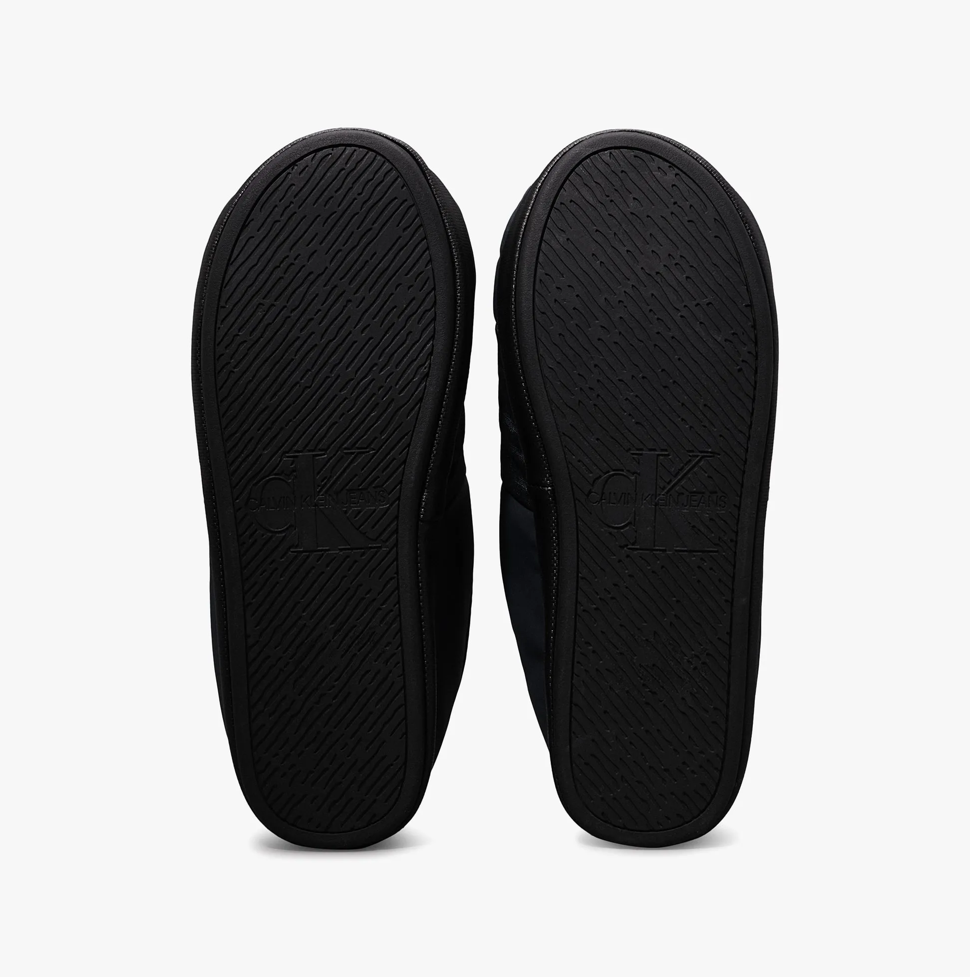 HOME Mens Slippers Navy/Black sold by House of Slippers product image thumbnail 5