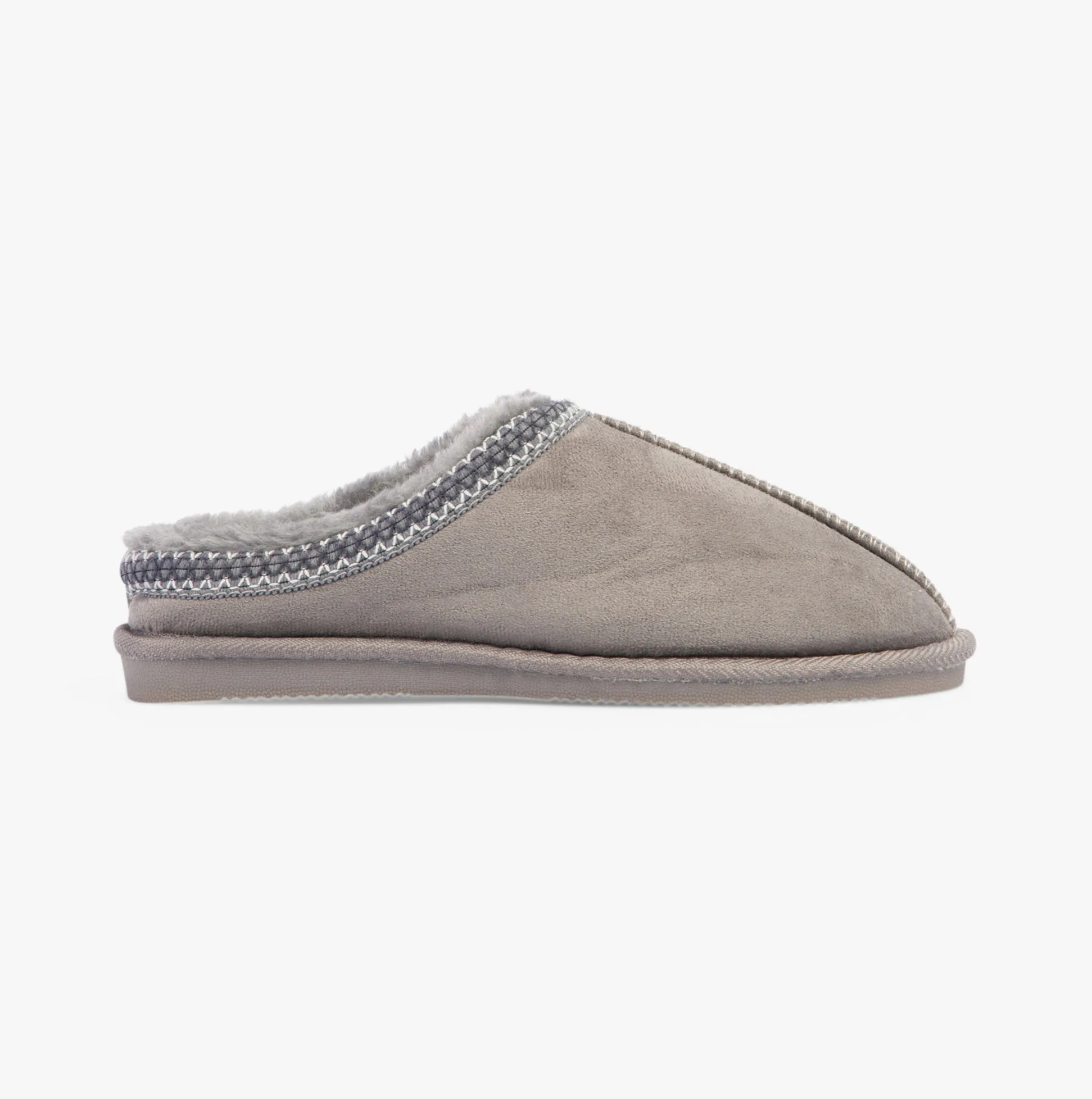 Jo & Joe KOALA Womens Slippers Grey sold by House of Slippers product image thumbnail 2
