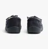 CAYENNE Mens Slippers Navy sold by House of Slippers