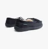 CAYENNE Mens Slippers Navy sold by House of Slippers