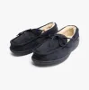 CAYENNE Mens Slippers Navy sold by House of Slippers