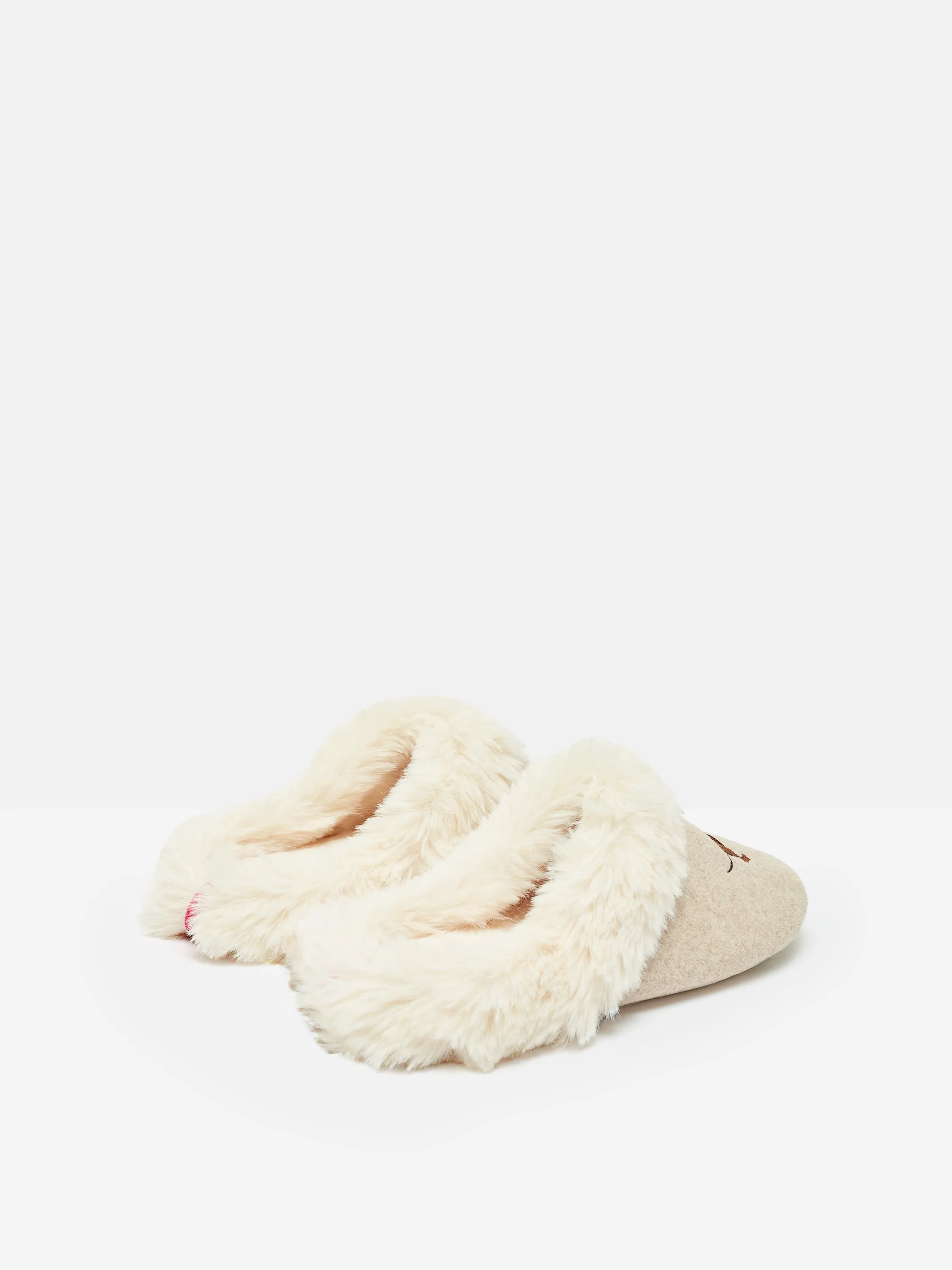 SLIPPET LUXE Womens Slippers Dog sold by House of Slippers product image thumbnail 3