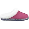Hush Puppies AMARA Womens Slippers Pink sold by House of Slippers