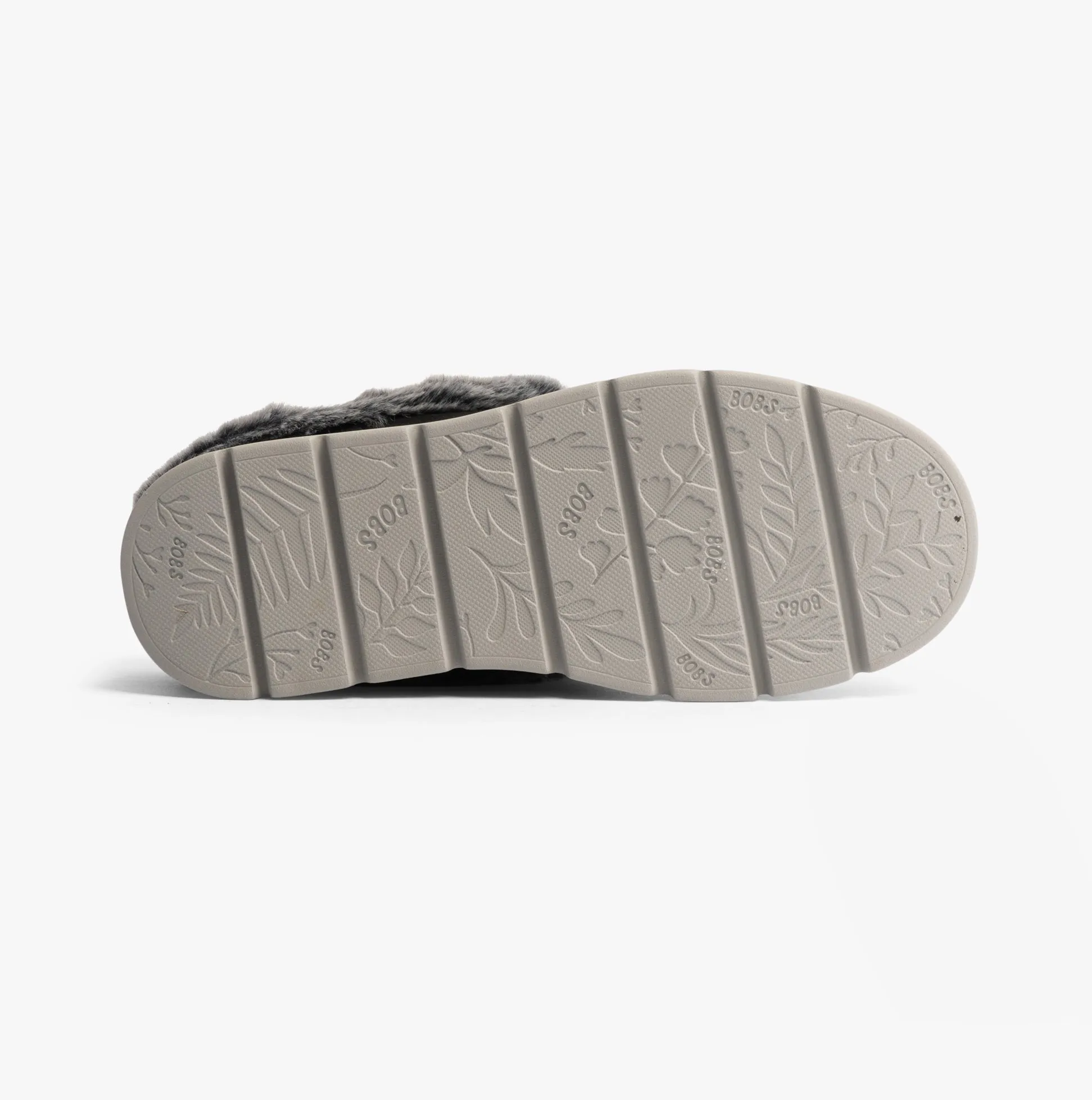 Skechers 114762/BLK KEEPSAKES LITE - COZY BLEND Womens Slippers Black sold by House of Slippers product image thumbnail 4